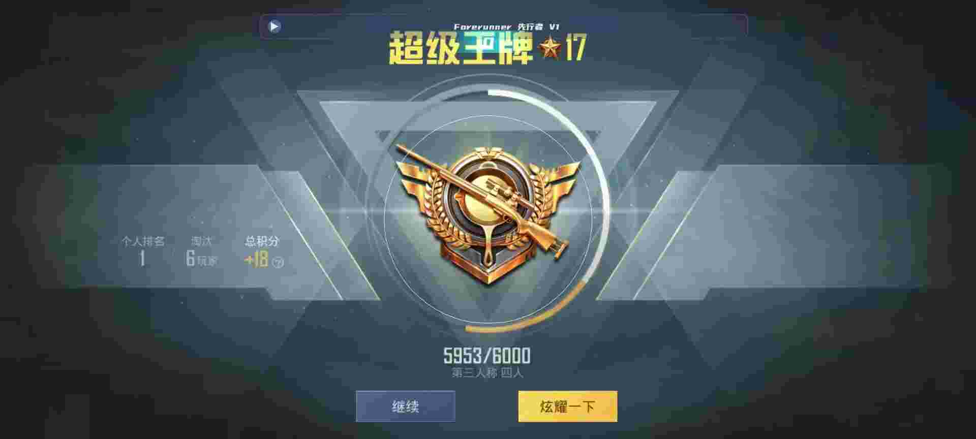 和平精英鸡腿辅助自瞄 - ��ƽ��Ӣ������ �̳�辅助预览图
